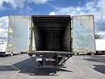 Used 2018 Volvo VHD Wabash Box Truck for sale #190909 - photo 8
