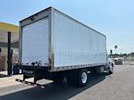 Used 2018 Hino 268A Morgan Truck Body Refrigerated Body SUPRA760 for sale #190952 - photo 13