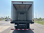 Used 2018 Hino 268A Morgan Truck Body Refrigerated Body SUPRA760 for sale #190952 - photo 8