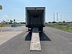 Used 2018 Hino 268A Morgan Truck Body Refrigerated Body SUPRA760 for sale #190952 - photo 9