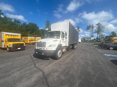 Used 2018 Freightliner M2 106 Conventional Cab Box Truck for sale #190960 - photo 1
