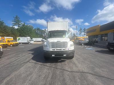 Used 2018 Freightliner M2 106 Conventional Cab Box Truck for sale #190960 - photo 2