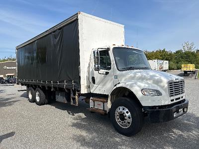 Used 2018 Freightliner M2 106 Conventional Cab Box Truck for sale #190961 - photo 1
