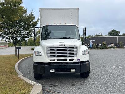 Used 2018 Freightliner M2 106 Conventional Cab Box Truck for sale #190961 - photo 2