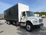 Used 2018 Freightliner M2 106 Conventional Cab Box Truck for sale #190961 - photo 1