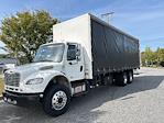 Used 2018 Freightliner M2 106 Conventional Cab Box Truck for sale #190961 - photo 3
