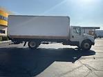 Used 2018 Freightliner M2 106 Conventional Cab Box Truck with Liftgate for sale #191012 - photo 15