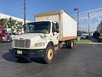 Used 2018 Freightliner M2 106 Conventional Cab Box Truck with Liftgate for sale #191012 - photo 3