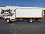 Used 2018 Freightliner M2 106 Conventional Cab Box Truck with Liftgate for sale #191012 - photo 4