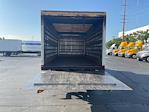Used 2018 Freightliner M2 106 Conventional Cab Box Truck with Liftgate for sale #191012 - photo 9
