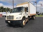 Used 2018 Freightliner M2 106 Conventional Cab Box Truck with Liftgate for sale #191013 - photo 3