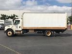 Used 2018 Freightliner M2 106 Conventional Cab Box Truck with Liftgate for sale #191013 - photo 4