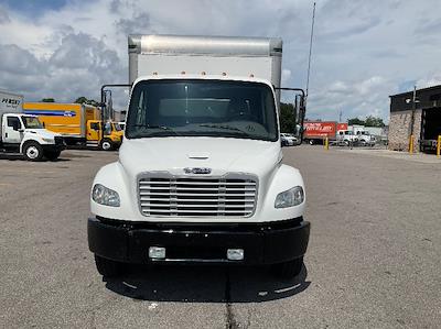 Used 2018 Freightliner M2 106 Conventional Cab Box Truck with Liftgate for sale #191028 - photo 2