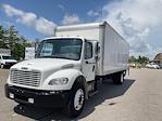 Used 2018 Freightliner M2 106 Conventional Cab Box Truck with Liftgate for sale #191028 - photo 3
