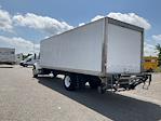 Used 2018 Freightliner M2 106 Conventional Cab Box Truck with Liftgate for sale #191028 - photo 6