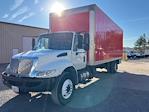 Used 2018 International DuraStar 4300 Box Truck for sale #191189 - photo 3