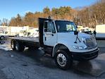 Used 2018 International DuraStar 4400 Flatbed Truck for sale #191223 - photo 1