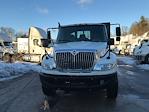 Used 2018 International DuraStar 4400 Flatbed Truck for sale #191223 - photo 2