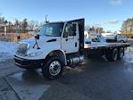 Used 2018 International DuraStar 4400 Flatbed Truck for sale #191223 - photo 3