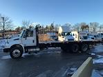 Used 2018 International DuraStar 4400 Flatbed Truck for sale #191223 - photo 4