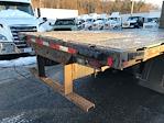 Used 2018 International DuraStar 4400 Flatbed Truck for sale #191223 - photo 9