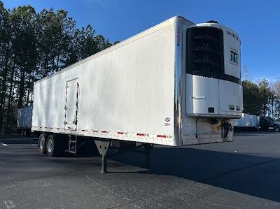 Used 2018 Utility Trailer - photo 1