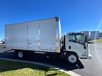 Used 2018 Isuzu NQR Regular Cab Morgan Truck Body Box Truck for sale #191262 - photo 15