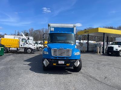 Used 2017 Freightliner M2 106 Conventional Cab Box Truck with Liftgate for sale #191321 - photo 2