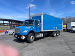 Used 2017 Freightliner M2 106 Conventional Cab Box Truck with Liftgate for sale #191321 - photo 3