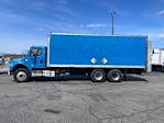 Used 2017 Freightliner M2 106 Conventional Cab Box Truck with Liftgate for sale #191321 - photo 4