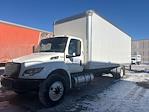Used 2023 International MV Box Truck for sale #191331 - photo 3