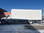 Used 2023 International MV Box Truck for sale #191331 - photo 4