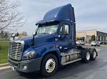 Used 2018 Freightliner Cascadia Detroit DD15AT Semi Truck for sale #191414 - photo 3
