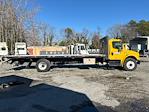 Used 2018 Freightliner M2 106 Conventional Cab Flatbed Truck for sale #191420 - photo 11