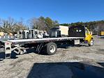Used 2018 Freightliner M2 106 Conventional Cab Flatbed Truck for sale #191420 - photo 9
