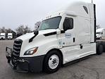 Used 2023 Freightliner Cascadia Detroit DD13 Semi Truck with Sleeper Cab for sale #191433 - photo 3