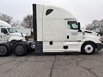 Used 2023 Freightliner Cascadia Detroit DD13 Semi Truck with Sleeper Cab for sale #191433 - photo 8
