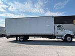 Used 2018 International DuraStar 4300 Morgan Truck Body Box Truck with Liftgate for sale #191486 - photo 15