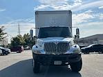 Used 2018 International DuraStar 4300 Morgan Truck Body Box Truck with Liftgate for sale #191486 - photo 2