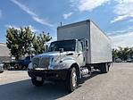 Used 2018 International DuraStar 4300 Morgan Truck Body Box Truck with Liftgate for sale #191486 - photo 3