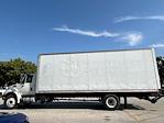 Used 2018 International DuraStar 4300 Morgan Truck Body Box Truck with Liftgate for sale #191486 - photo 4
