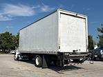 Used 2018 International DuraStar 4300 Morgan Truck Body Box Truck with Liftgate for sale #191486 - photo 6
