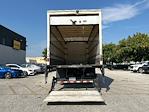 Used 2018 International DuraStar 4300 Morgan Truck Body Box Truck with Liftgate for sale #191486 - photo 9