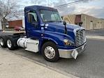 Used 2018 Freightliner Cascadia Detroit DD13 Semi Truck for sale #191496 - photo 1