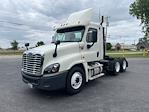 Used 2017 Freightliner Cascadia Detroit DD13 Semi Truck for sale #191740 - photo 3