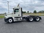 Used 2017 Freightliner Cascadia Detroit DD13 Semi Truck for sale #191740 - photo 4
