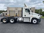 Used 2017 Freightliner Cascadia Detroit DD13 Semi Truck for sale #191740 - photo 8