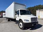 Used 2018 Freightliner M2 106 Conventional Cab Box Truck with Liftgate for sale #191908 - photo 1