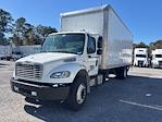 Used 2018 Freightliner M2 106 Conventional Cab Box Truck with Liftgate for sale #191908 - photo 3