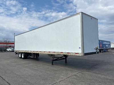 Used 2018 Utility Trailer - photo 1